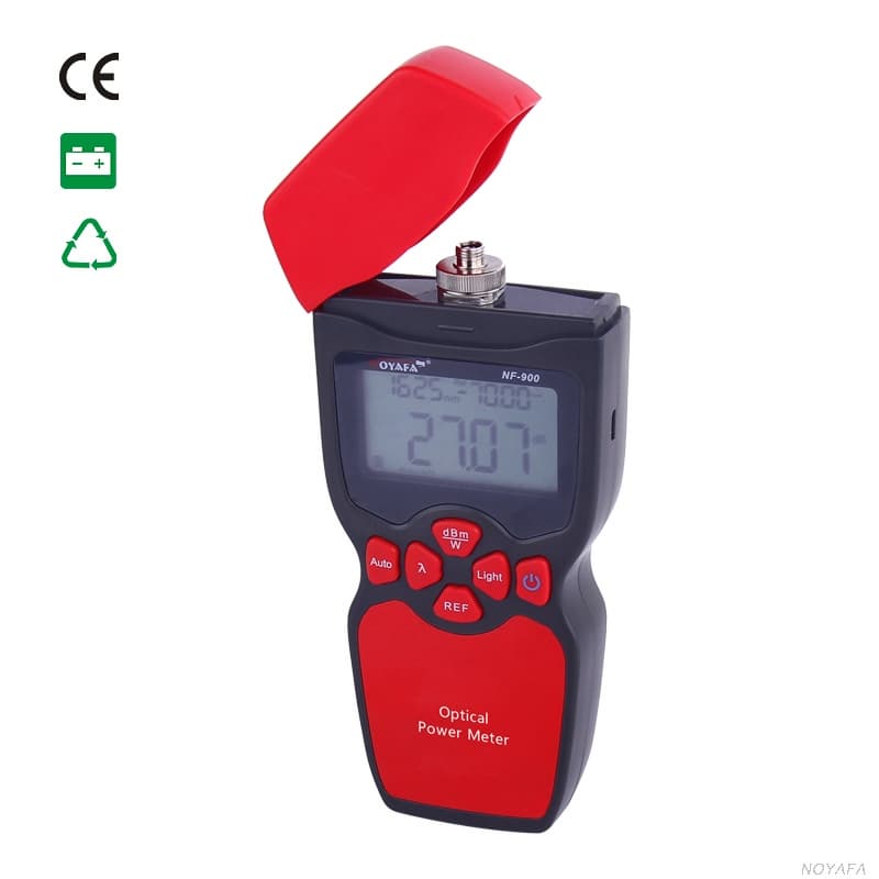 optical power meter NF_900